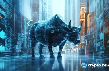 crypto-market-shakes-off-record-liquidation-as-bitcoin,-ethereum-technicals-‘flip-positive’:-bitmine-chair