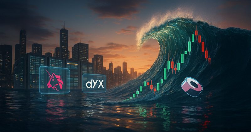 decentralized-exchanges-surpass-$1-trillion-monthly-volume-as-volatility-spikes