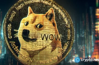 dogecoin-price-at-risk-as-death-cross,-bearish-pennant-align