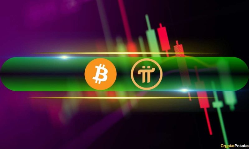 pi-token-explodes-by-25%,-btc-taps-$116k-as-crypto-markets-add-$100b-daily:-market-watch
