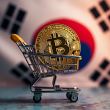 bitplanet-becomes-south-korea’s-first-listed-firm-to-buy-bitcoin-(btc)