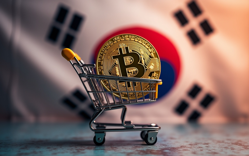 bitplanet-becomes-south-korea’s-first-listed-firm-to-buy-bitcoin-(btc)