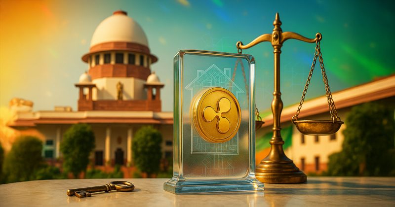 landmark-ruling-in-india-treats-xrp-as-property,-not-speculation