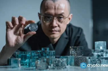 changpeng-zhao-confirms-yzi-labs-is-a-minority-investor-in-start-up-prediction-market-opinion