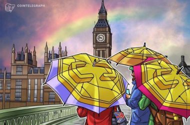 british-crypto-firm-kr1-eyes-london-stock-exchange-as-uk-warms-to-industry:-ft
