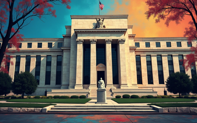 bitcoin,-altcoins-slip-as-the-fed-lowers-interest-rates-by-25-basis-points