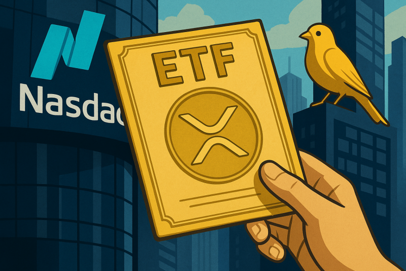 nasdaq-certifies-xrp-etf-as-canary-capital-prepares-to-enter-crypto-fund-arena