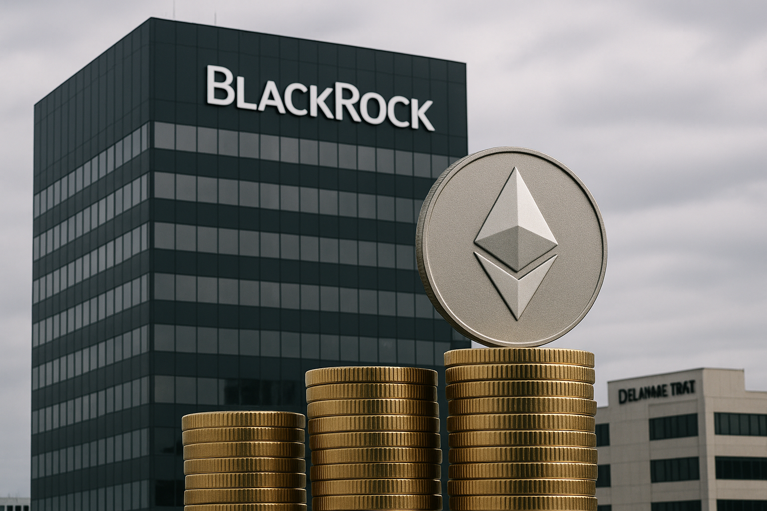 blackrock-expands-ethereum-staking-plans-with-new-delaware-trust