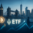 crypto-etf-flows:-btc-sees-$151m-outflows-as-eth-and-sol-funds-thrive