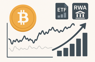 glassnode-report-reveals-bitcoin’s-growing-stability-amid-etf-activity-and-rwa-expansion