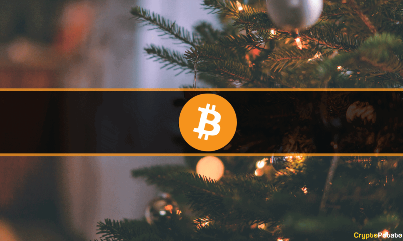 bitcoin-set-for-santa-rally-as-systemic-leverage-drops:-coinbase