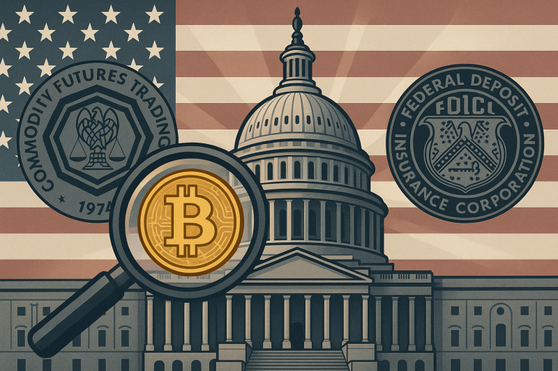 crypto-oversight-in-us-tightens-as-cftc-and-fdic-leadership-near-confirmation