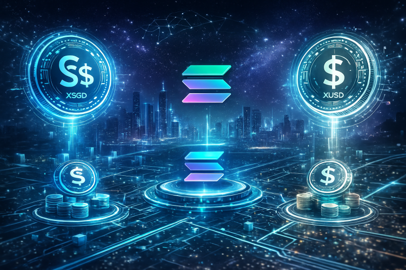 singapore’s-straitsx-to-expand-xsgd-and-xusd-stablecoins-onto-solana