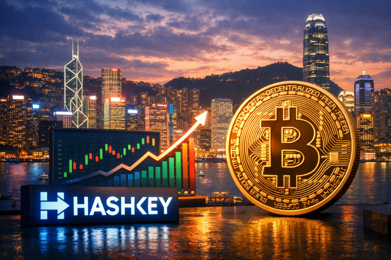 hashkey-ipo-marks-milestone-for-hong-kong’s-regulated-crypto-market