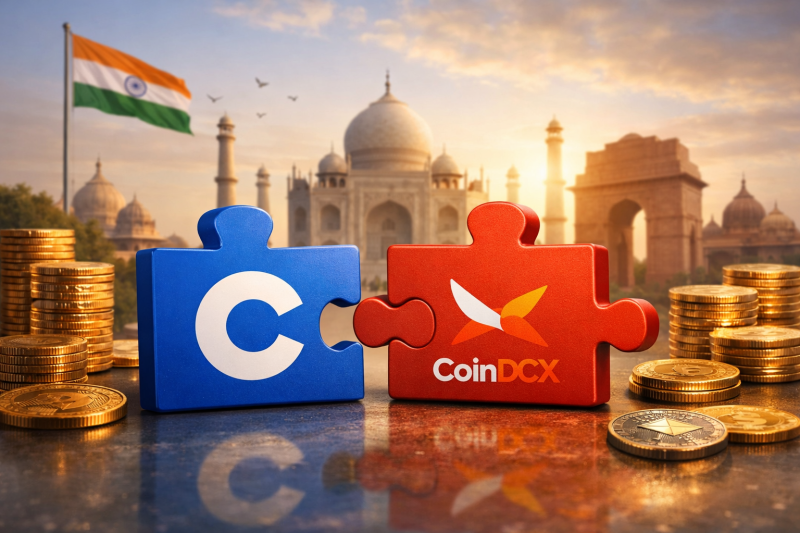 coinbase-gains-india-regulatory-clearance-for-coindcx-investment