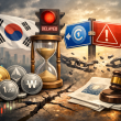 south-korea-delays-digital-asset-law-as-stablecoin-oversight-divides-regulators