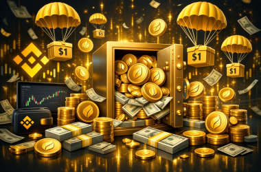 binance-launches-usd1-rewards-programme-with-wlfi-token-airdrops