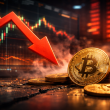 bitcoin-erases-15-months-of-gains,-falls-below-$70k-amid-$840m-liquidations