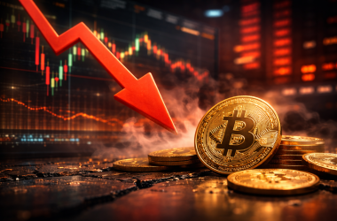 bitcoin-erases-15-months-of-gains,-falls-below-$70k-amid-$840m-liquidations