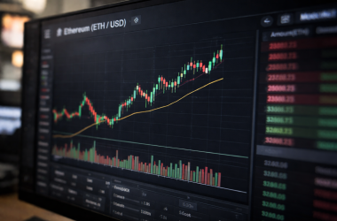ethereum-price-analysis:-eth-tests-local-bottom-amid-a-possible-trend-reversal