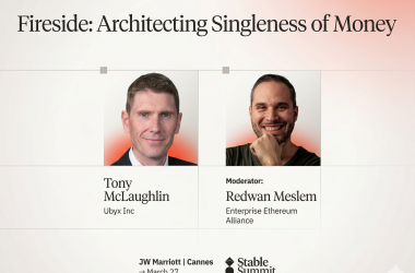 maintaining-“singleness-of-money”:-insights-from-stable-summit-iv