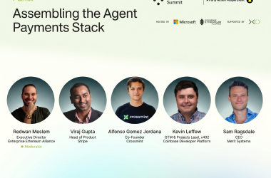 agentic-finance-summit:-insights-on-machine-payments-and-the-onchain-stack